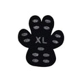 SteadyPaws Senior Dog Anti-Slip Paw Grips — Paw Pad Protectors for Hardwood Floors